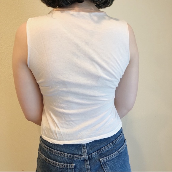 LAST CHANCE 🚨 Brandy yin yang top - Picture 3 of 3